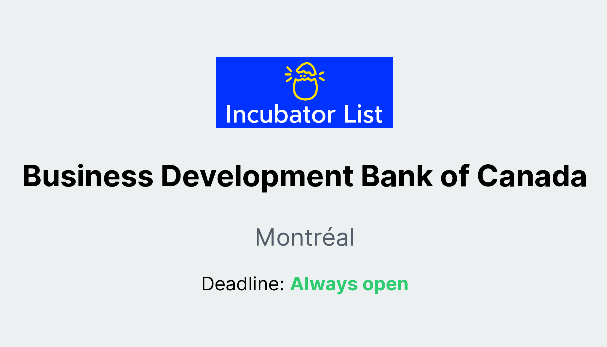 Business Development Bank of Canada.png?&md=1&fontSize=100px ...