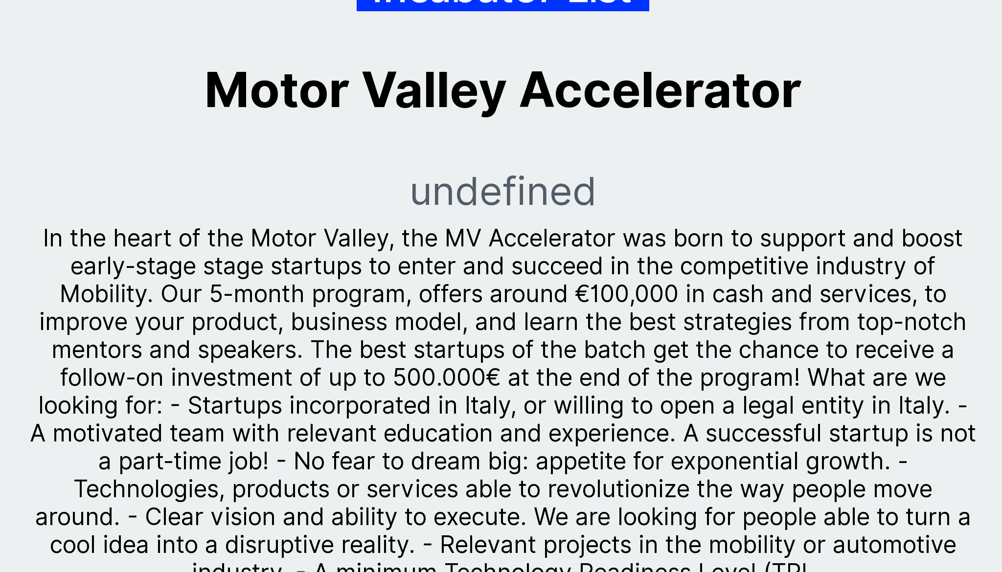 Motor Valley Accelerator.png?&md=1&fontSize=100px&description=In+the ...